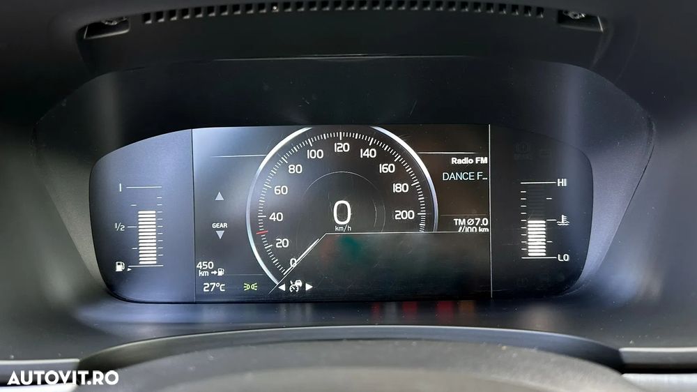 Volvo V90 - 16