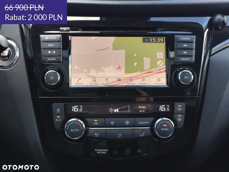 Nissan Qashqai - 23