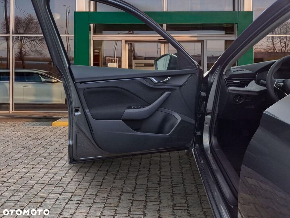 Skoda Scala 1.5 TSI Drive - 17