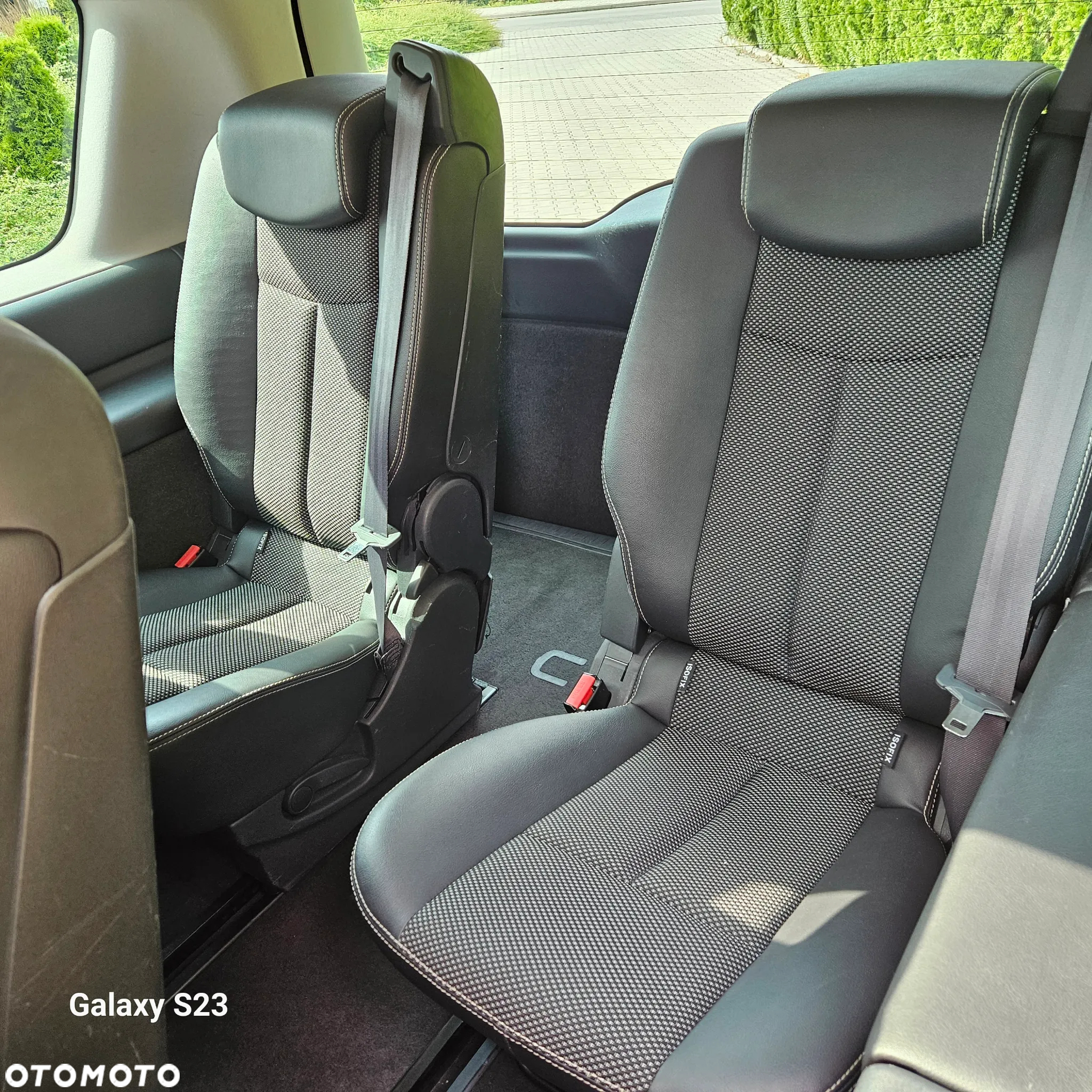 Renault Espace 2.0 dCi FAP Dynamique - 23