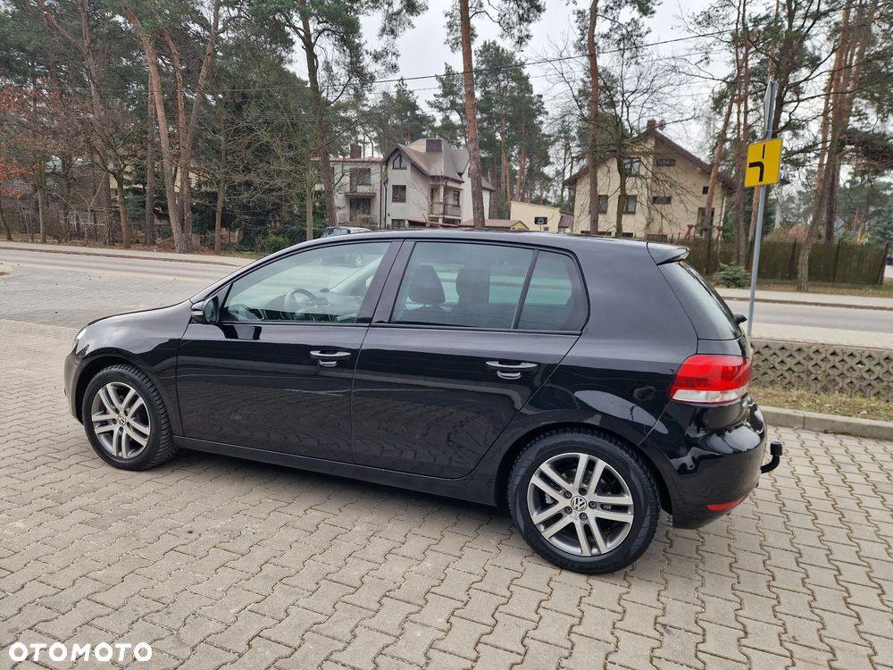 Volkswagen Golf - 7