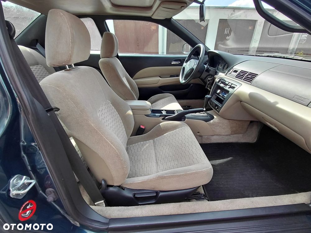 Honda Prelude 2.0i-16 - 27