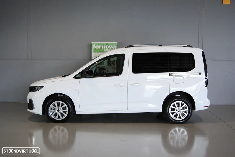 Ford Tourneo Connect 2.0 TDCi Titanium - 10