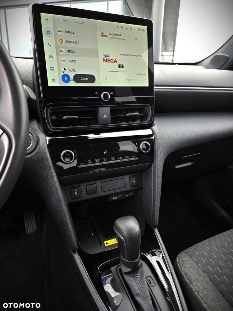 Toyota Yaris Cross Hybrid 1.5 Style - 17