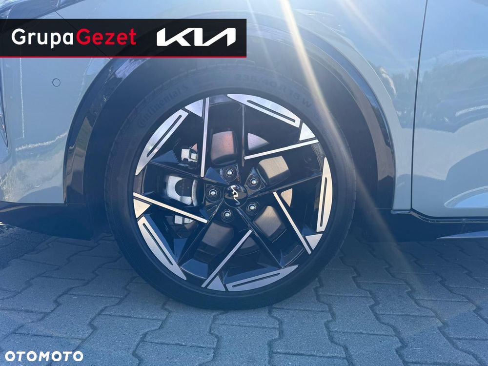 Kia K4 1.6 T-GDI GT Line - 17