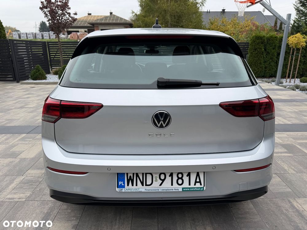 Volkswagen Golf 2.0 TDI Life - 3