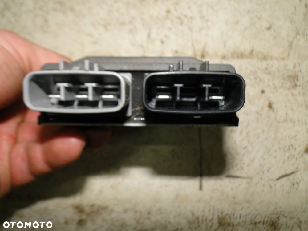 DUCATI MONSTER 1200S MODUŁ REGULATOR NAPIĘCIA 2017r EUROPA - 3