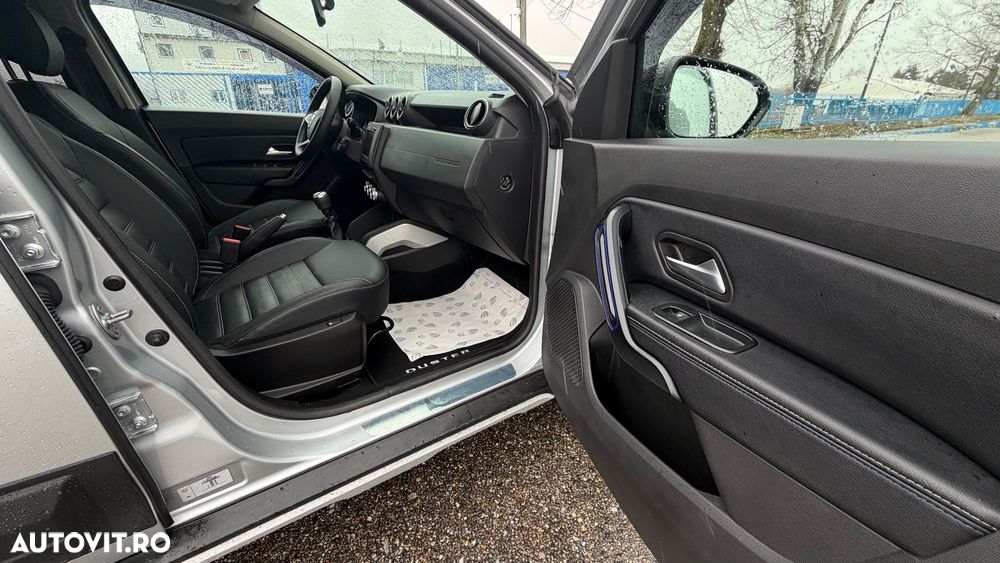 Dacia Duster TCe 150 4WD Sondermodell Extreme - 30