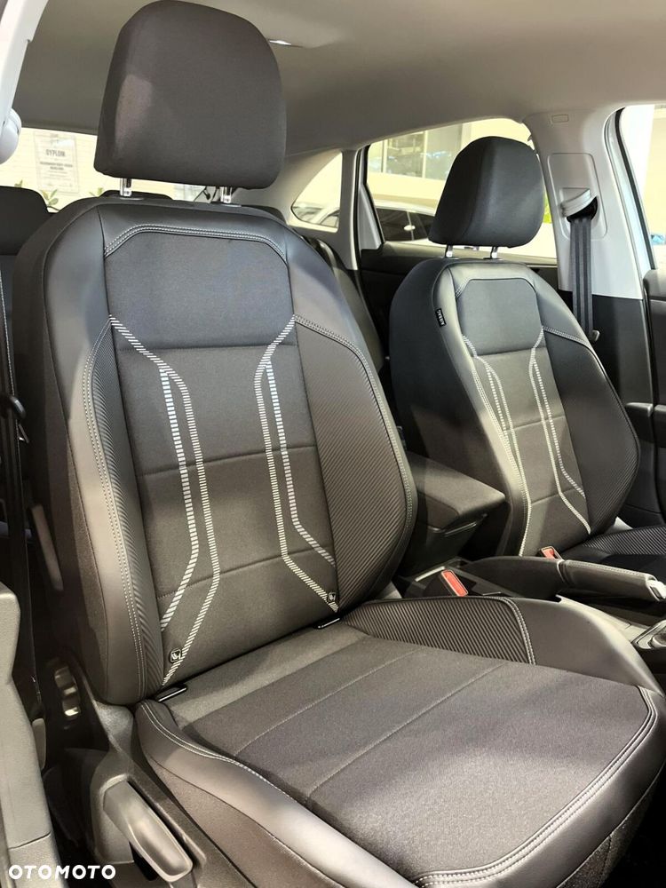 Volkswagen Taigo 1.5 TSI ACT Style DSG - 35