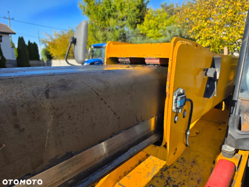 JCB 531-70 AGRI - 21