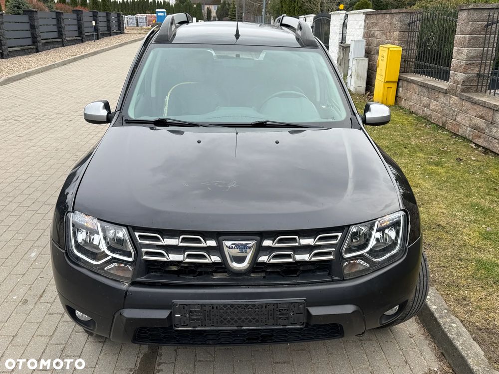 Dacia Duster TCe 125 2WD Prestige - 28