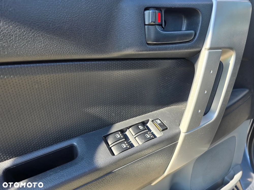 Daihatsu Terios 1.5 Top 4WD - 12