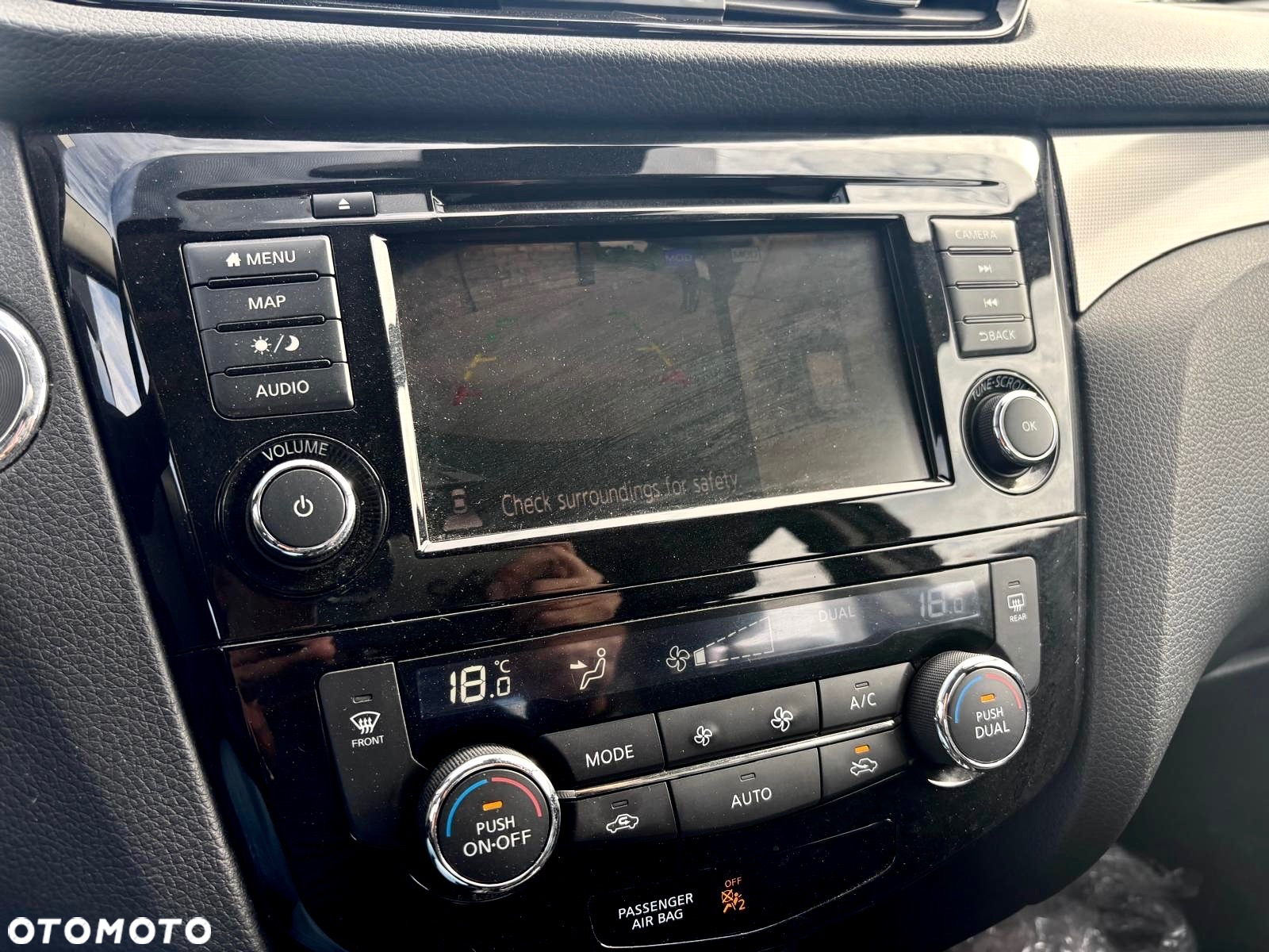 Nissan Qashqai - 19
