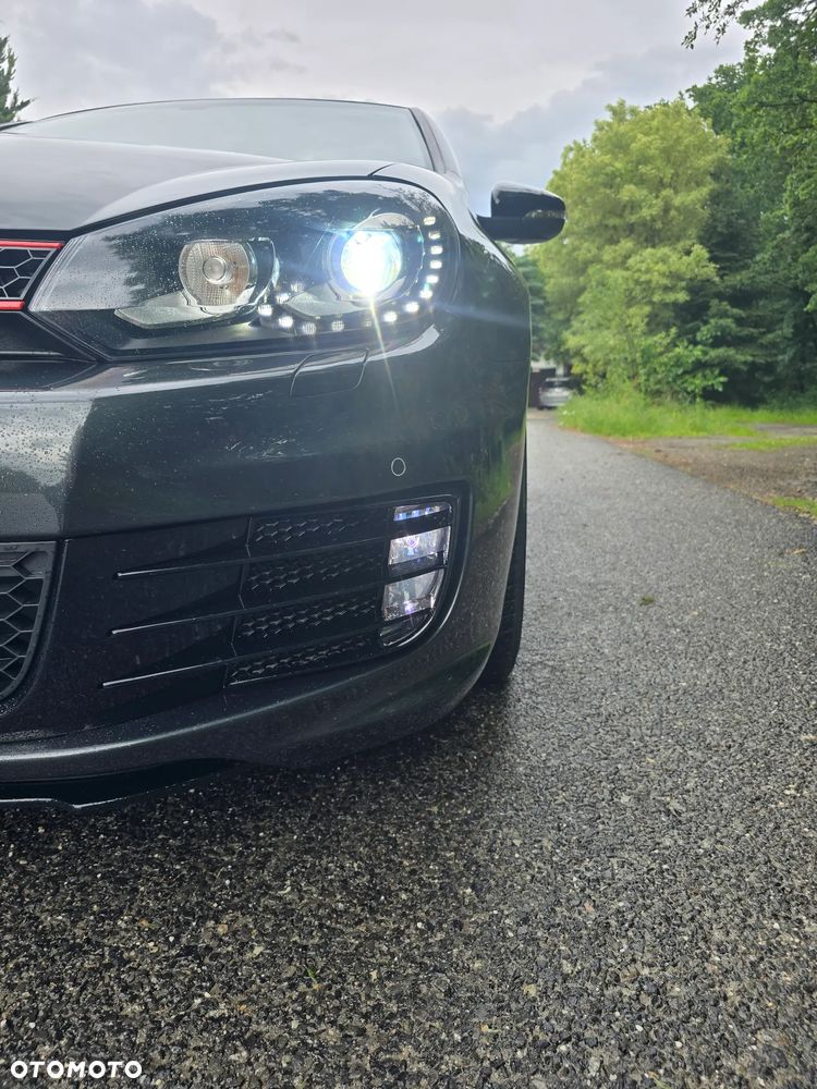 Volkswagen Golf 2.0 GTI Edition 35 - 17