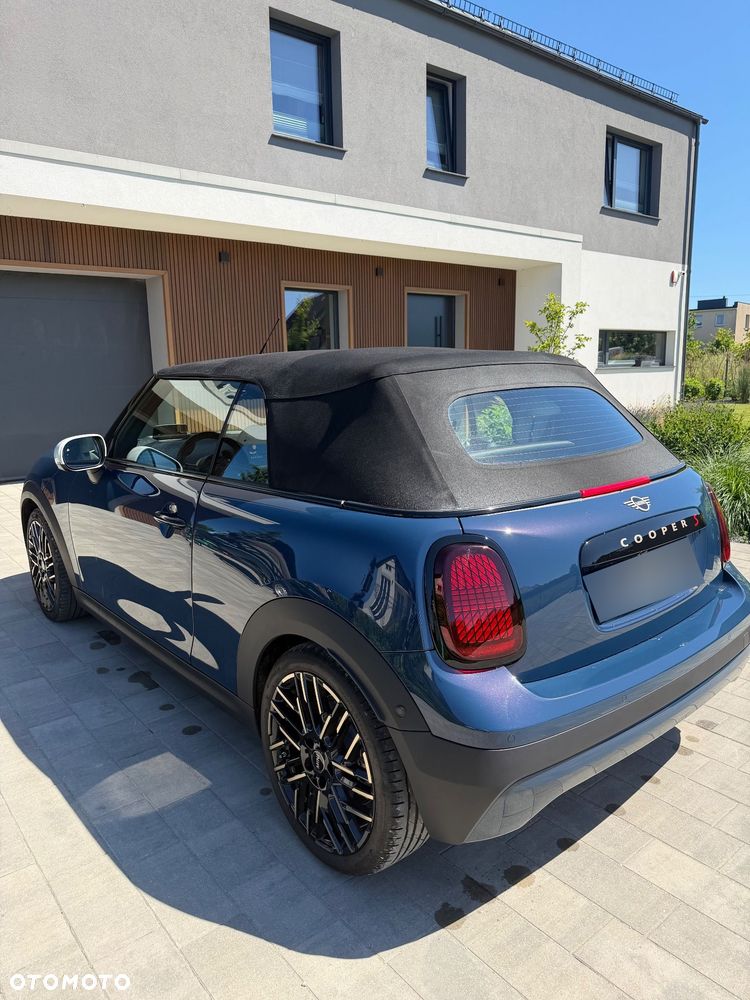MINI Cooper S - 4