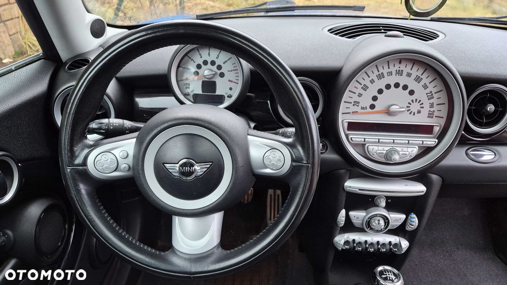 MINI Cooper S - 4