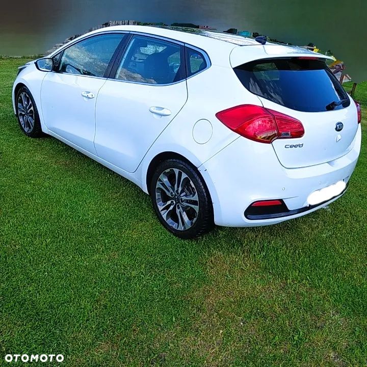 Kia Ceed 1.6 GDI DCT Spirit - 5