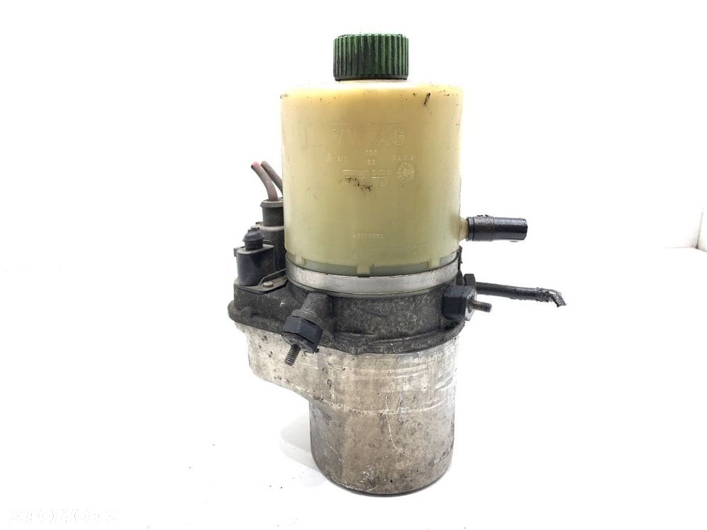 POMPA WSPOMAGANIA - 302.00 PLN - SKODA FABIA II Combi (545) 2007 - 2014 1.4 TDI 59 kW [80 KM] olej - 2