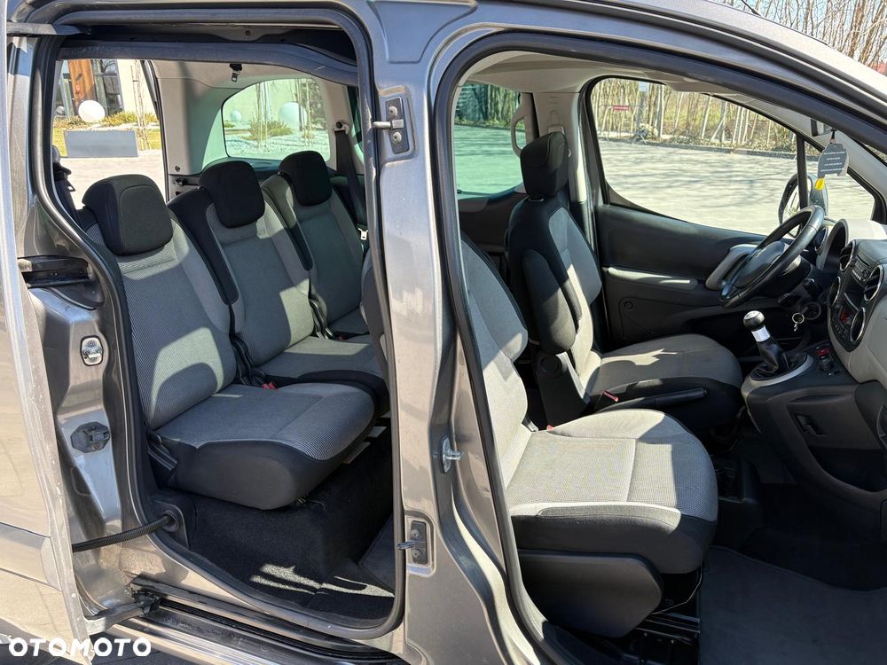 Peugeot Partner - 19