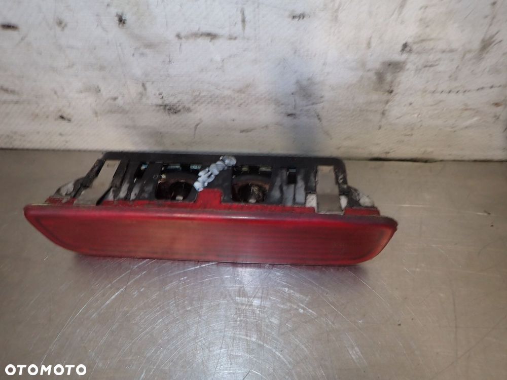 ŚWIATŁO STOPU CITROEN NEMO 1.4HDI - 2