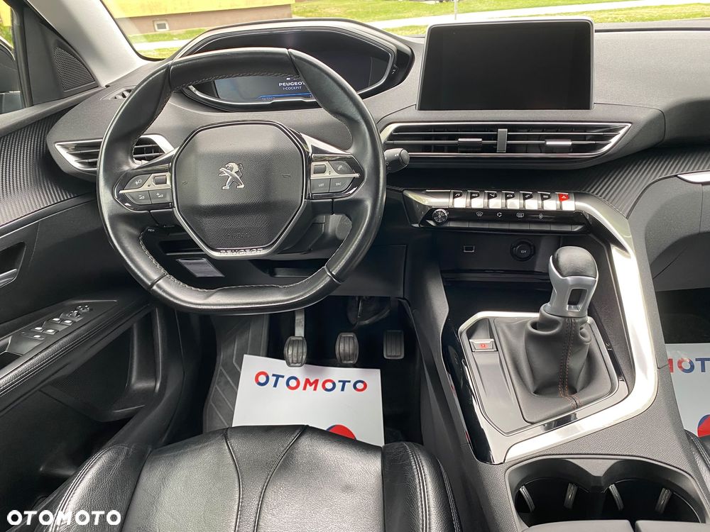 Peugeot 3008 BlueHDi 120 Stop & Start Business-Line - 14