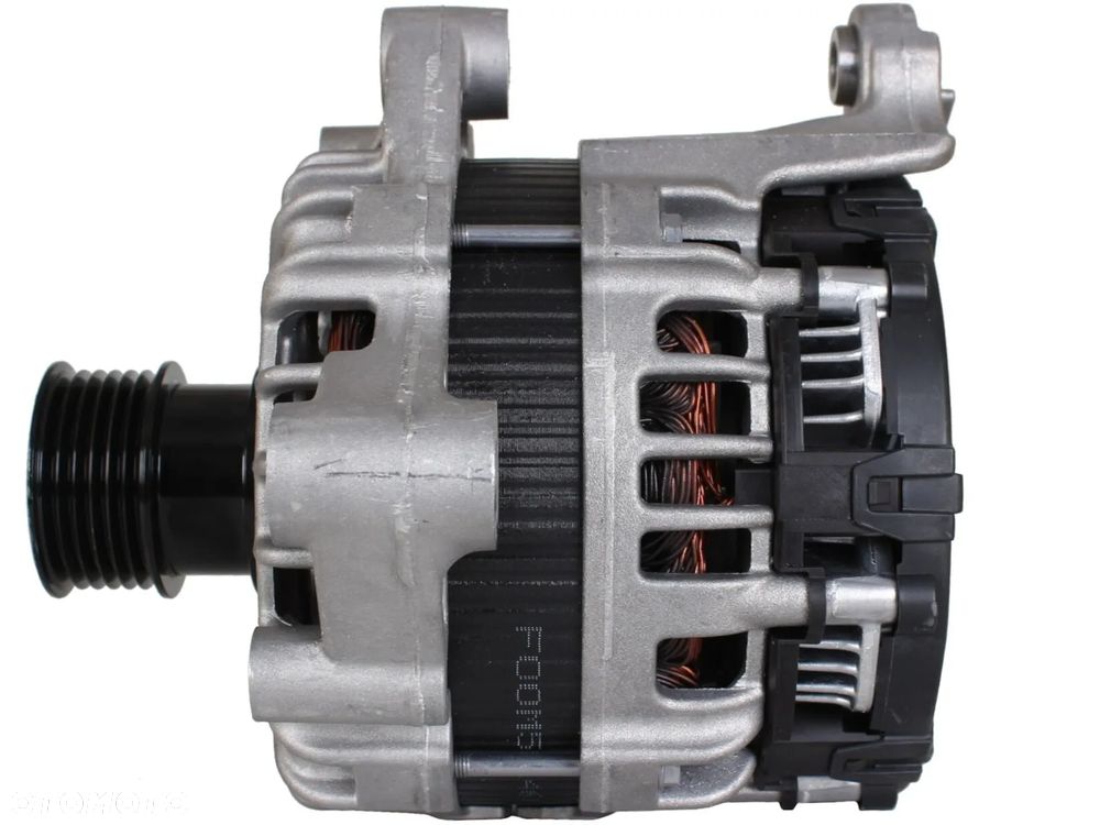 NOWY ORYGINALNY ALTERNATOR BMW 3.. 4.. 5.. 6.. 7.. 8.. M.. X.. | 28-7834 - 3