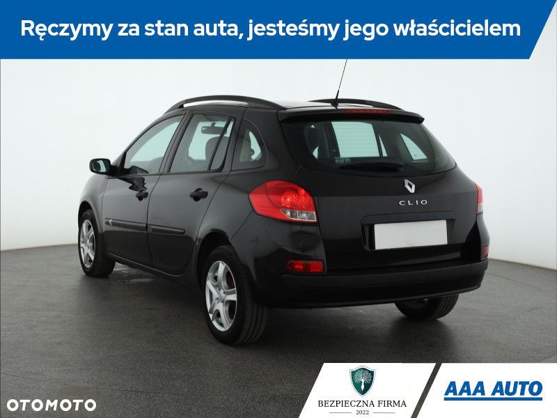 Renault Clio - 5