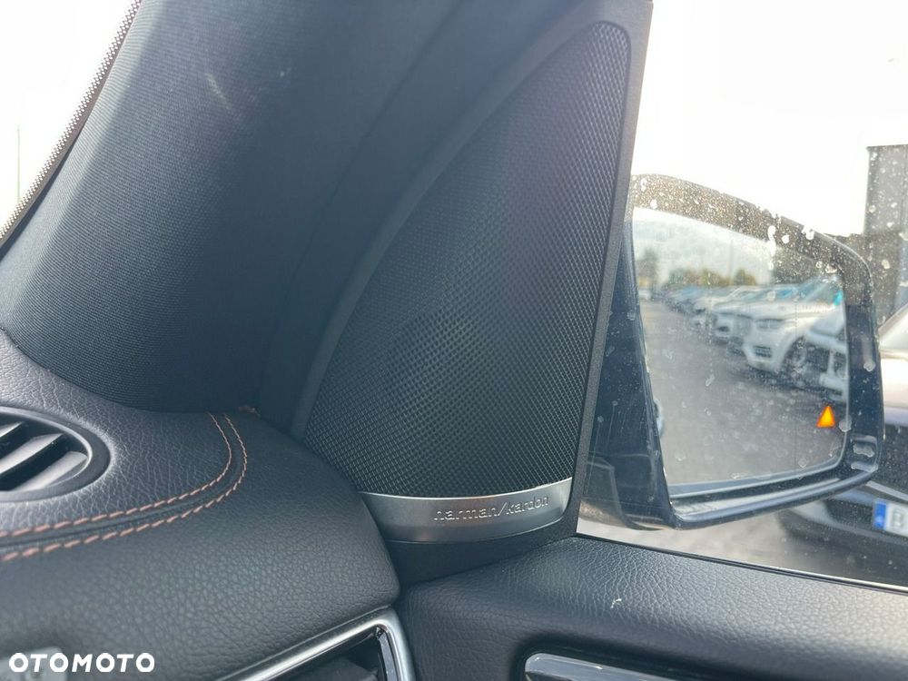Mercedes-Benz GLS 350 d 4Matic 9G-TRONIC AMG Line - 16