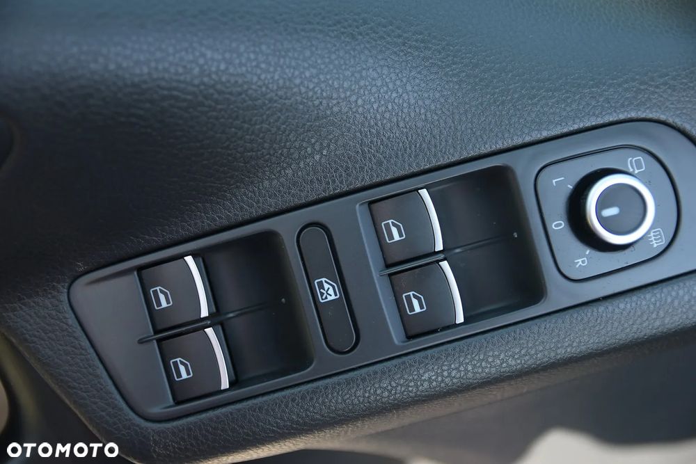 Volkswagen Tiguan - 27
