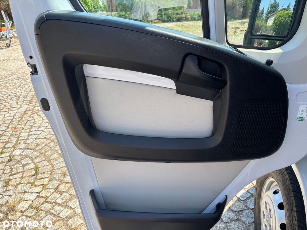 Fiat DUCATO L4H3 - 16