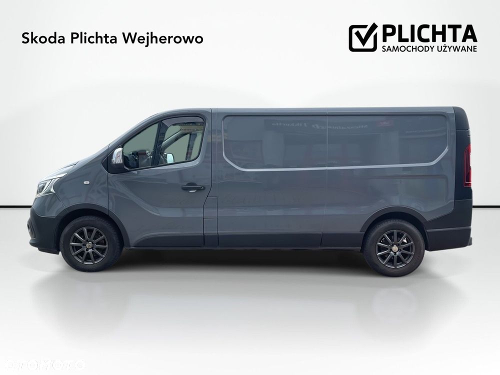 Renault Trafic - 9