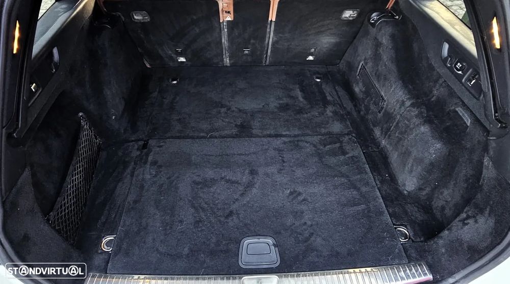 Mercedes-Benz E 220 d AMG Line - 27