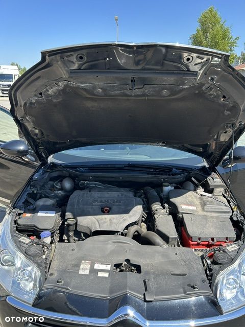 Citroën C5 2.0 HDi Exclusive - 6