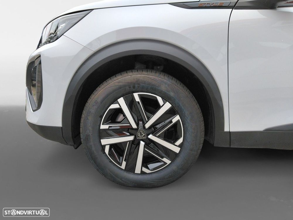 Peugeot 2008 1.2 PureTech Style - 14
