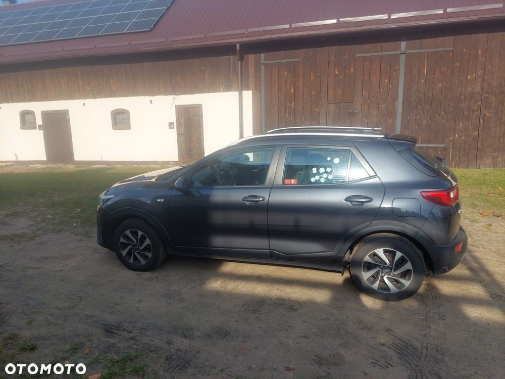 Kia Stonic 1.2 M - 18