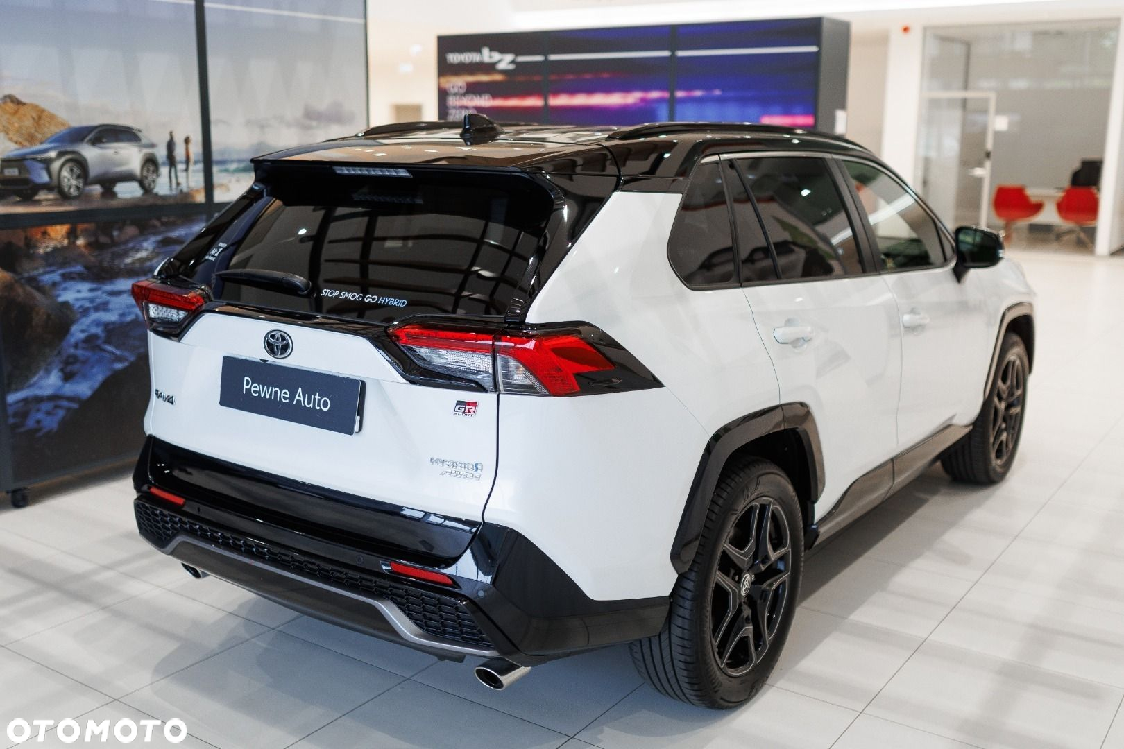 Toyota RAV4 - 17