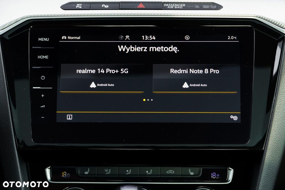 Volkswagen Arteon - 19