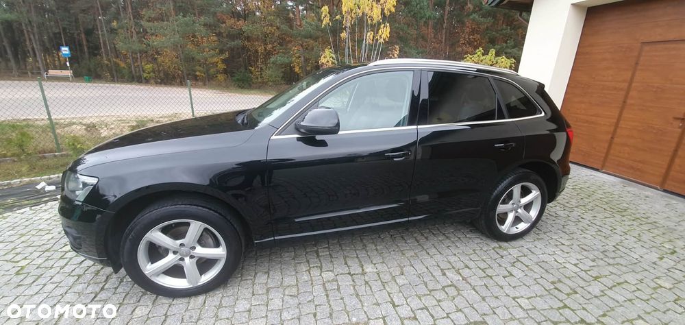 Audi Q5 2.0 TDI Quattro - 12