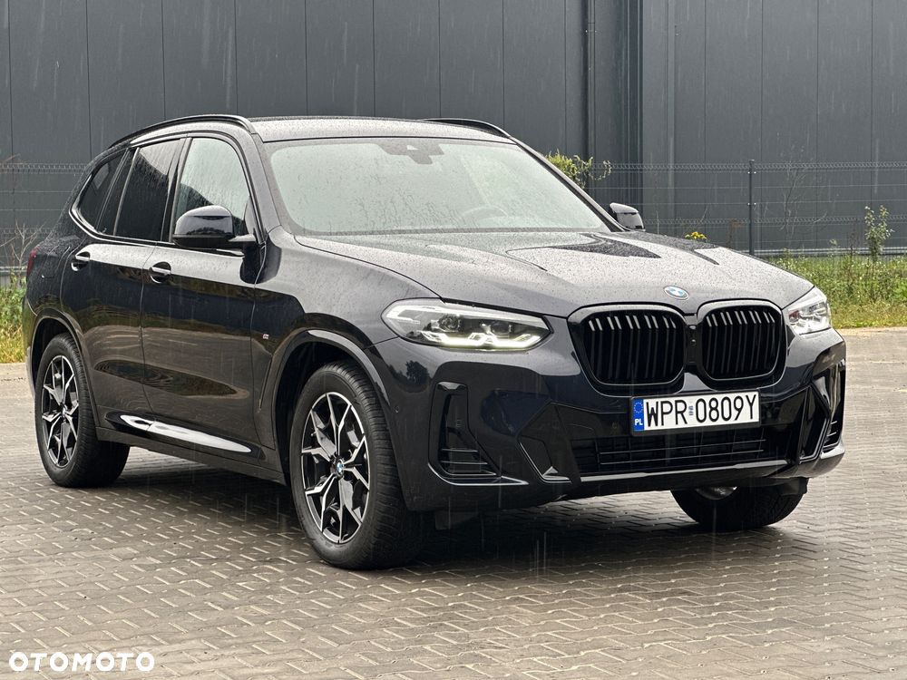 BMW X3 - 3