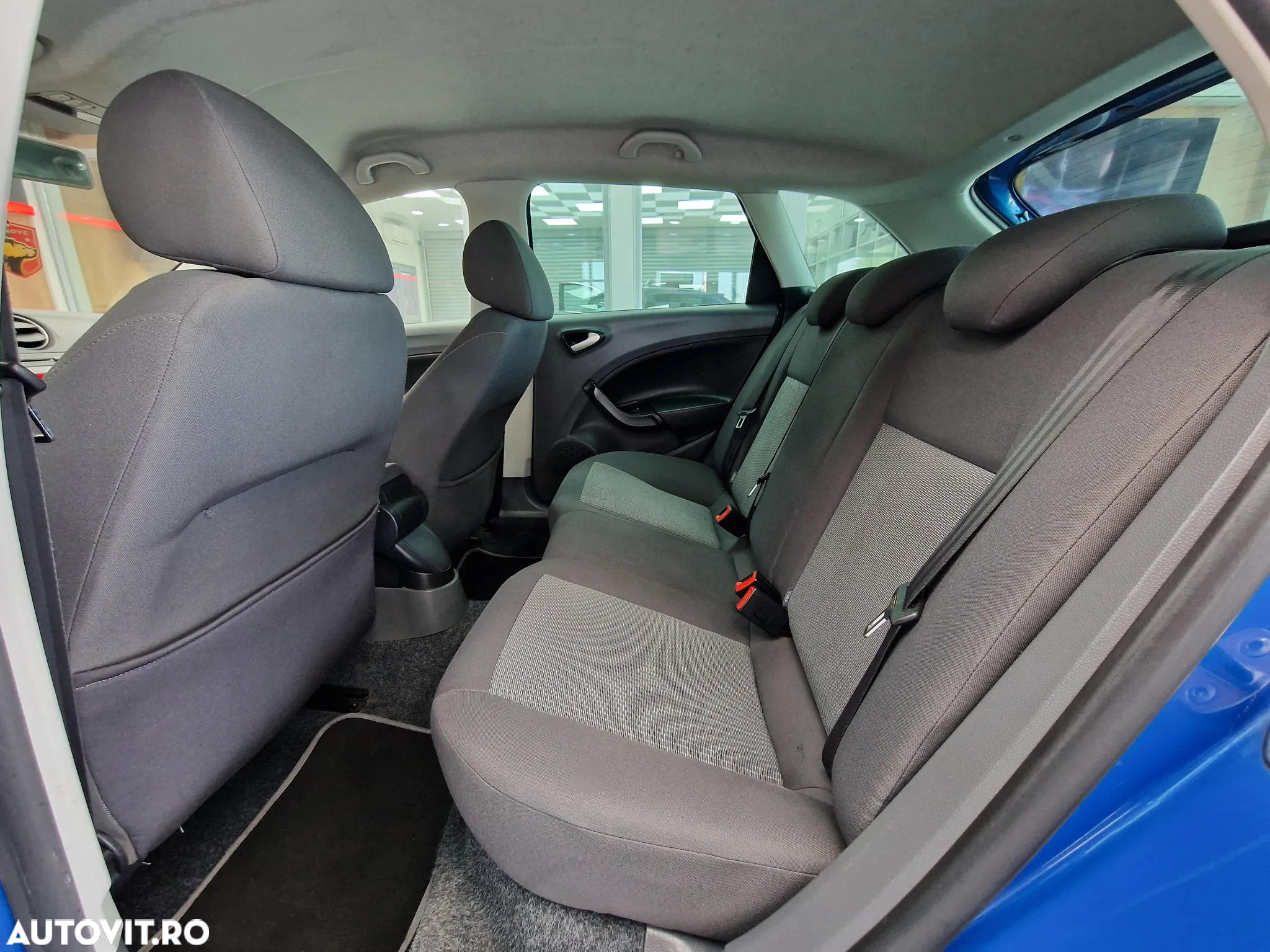 Seat Ibiza - 7