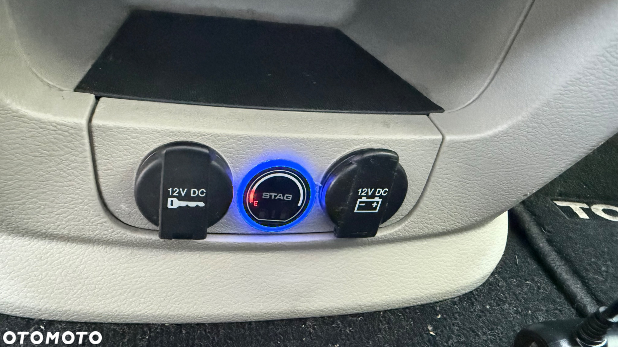 Chrysler Town & Country 3.6 Touring - 8