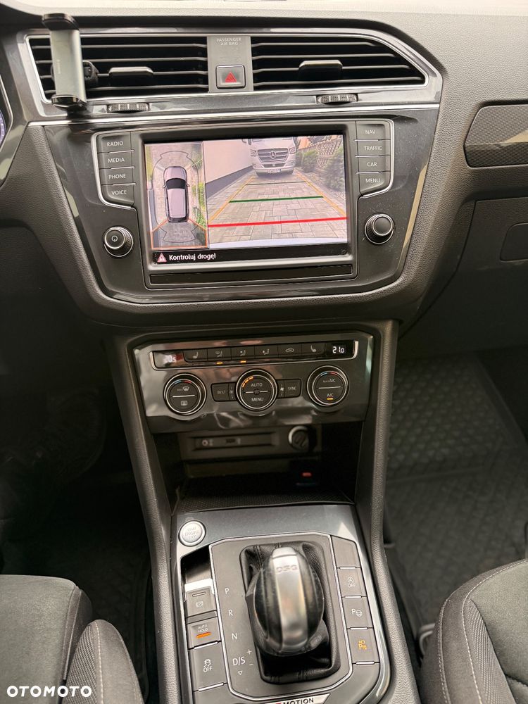 Volkswagen Tiguan 2.0 TDI BMT SCR 4Mot Highline DSG - 19