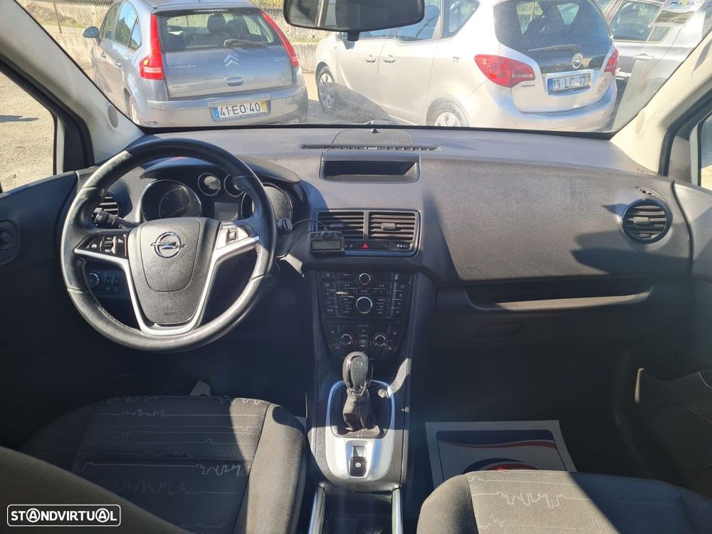 Opel Meriva 1.3 CDTi S/S - 5