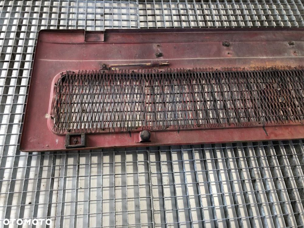 ATRAPA GRILL  STAR 244 - 7