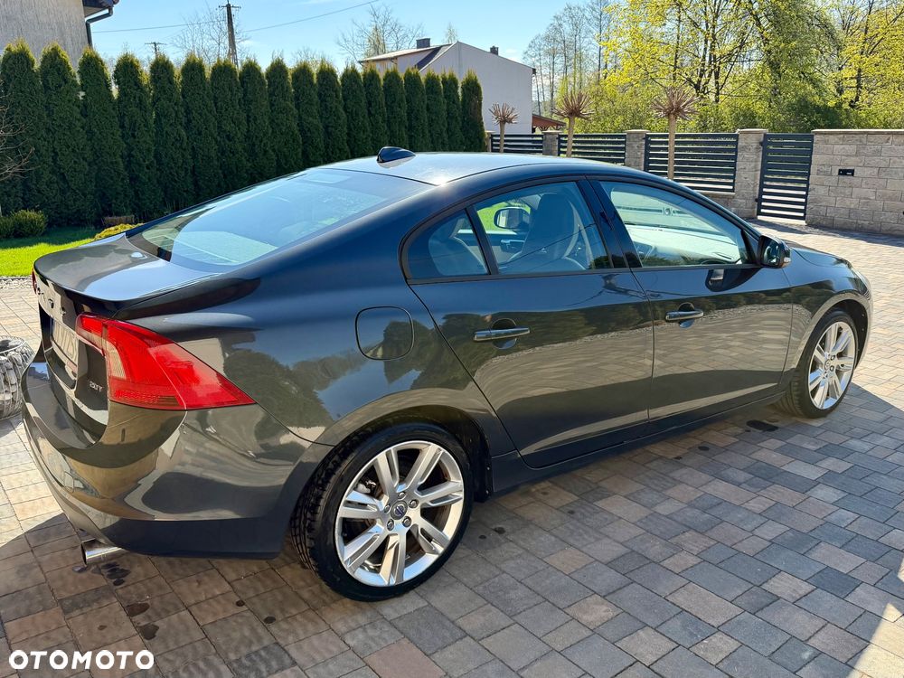 Volvo S60 2.0T Momentum - 7