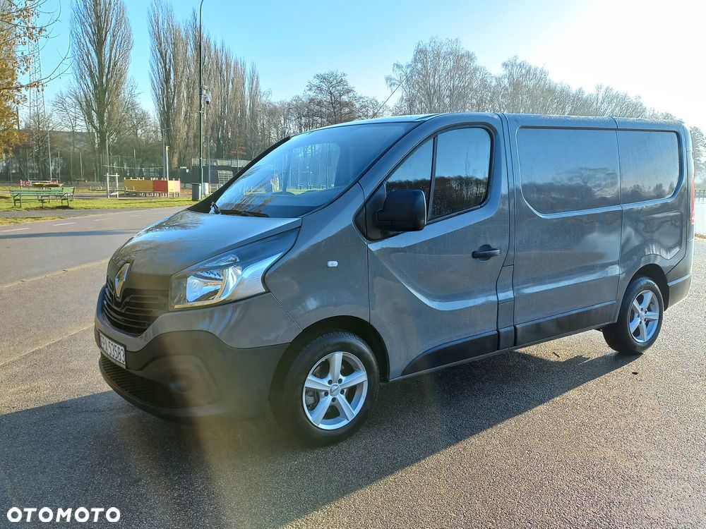Renault TRAFIC - 7