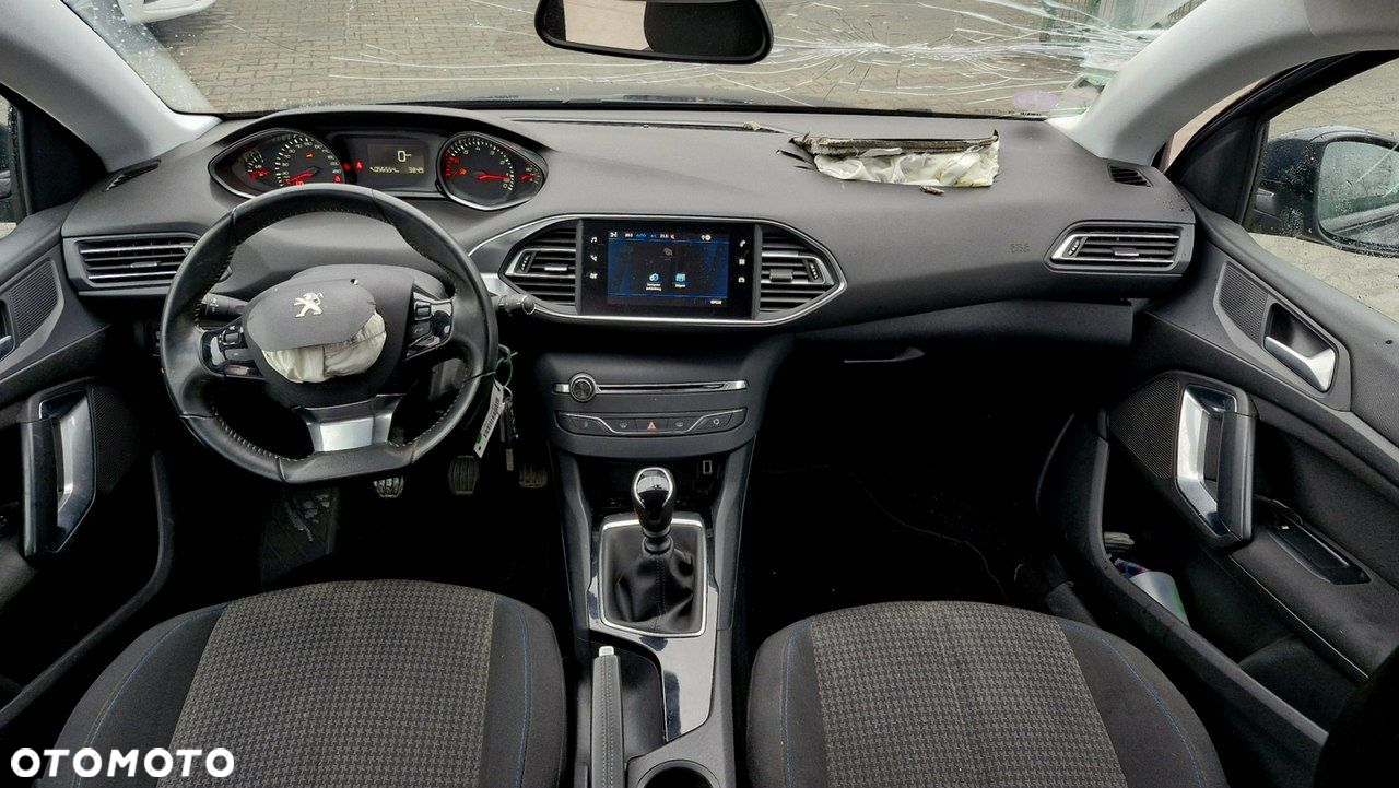 Peugeot 308 PureTech 110 Stop & Start Style - 10