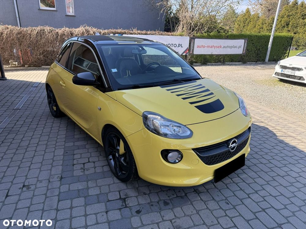 Opel Adam 1.4 Unlimited - 3