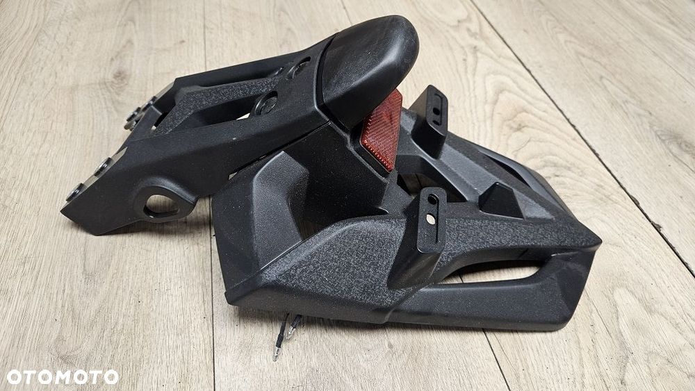 Uchwyt tablicy podświetlanie Yamaha T-Max 530 BC3-21629 - 4