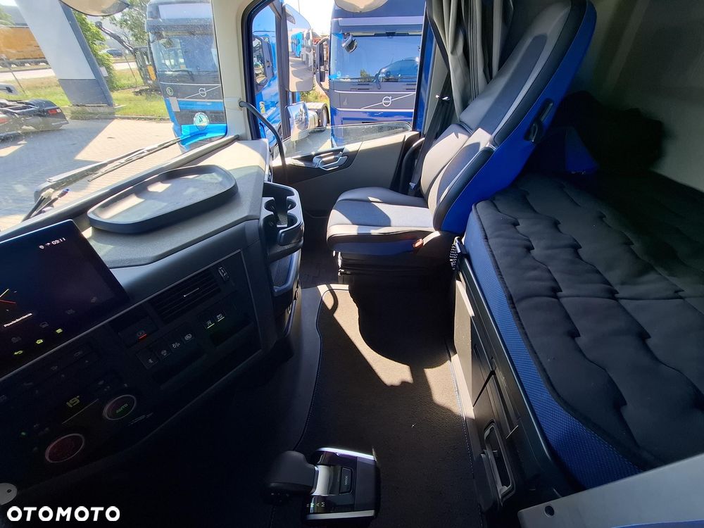 Volvo FH 460 xlow - 11